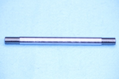 17) 3/8'' x 5'' UNF Stainless Steel Stud - STFF380500