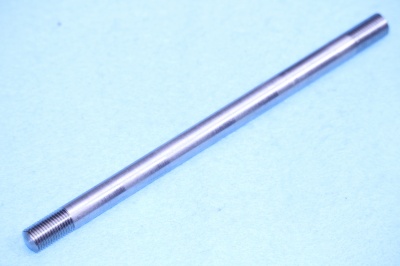 23) 3/8'' x 6-1/2'' UNF Stainless Steel Stud - STFF380612