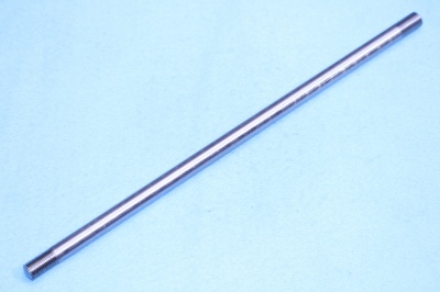 34) 3/8'' x 10-1/2'' UNF Stainless Steel Stud - STFF381012