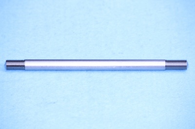 17) 5/16'' x 5'' UNF Stainless Steel Stud - STFF5160500