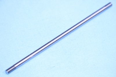 28) 5/16'' x 9'' UNF Stainless Steel Stud - STFF5160900
