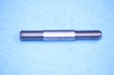 06) 5/16'' x 2-1/4'' Whit-Cycle Stainless Steel Stud - STWC5160214