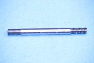13) 5/16'' x 3-5/8'' Whit-Cycle Stainless Steel Stud - STWC5160358