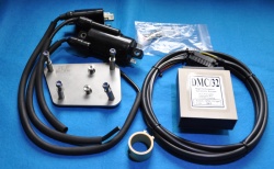 Laverda Ignition Kit (Witt Replace CDI Unit) - 180wittcdi