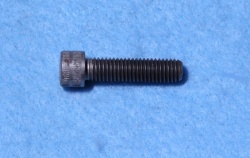 Laverda Brake/Clutch Pivot Screw (Lucas) 21128067-p - D27