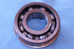 Laverda Gearbox Main Shaft Bearing Off Side 22101321 - A39