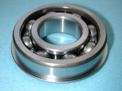 Laverda Crankshaft Bearing (Alt Side) 22101351 - A64