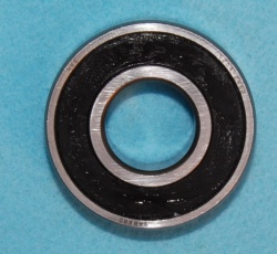 Laverda Wheel Bearing (Rear Sprocket) 22104201 - A34