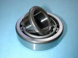 Laverda Crankshaft Drive End Bearing 22207351 - A42