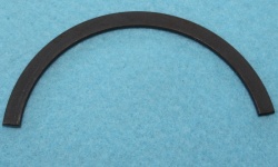 Laverda Gearbox Main Shaft Bearing 1/2 Ring 22810281 - A30