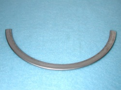Laverda Crankshaft Bearing (Alt Side) 1/2 Ring 22810351 - A64