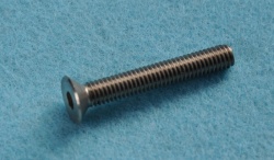 Side Panel Front Screw (Stainless) 30382103 -  M38 CSM0640