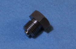 Laverda Magnetic Drain Plug 14mm x 1.5mm pitch 30490115-M - A51