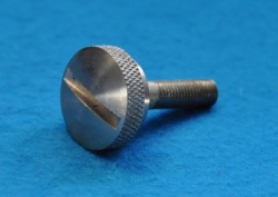 Laverda 750 Side Panel Screw 30490306 F04