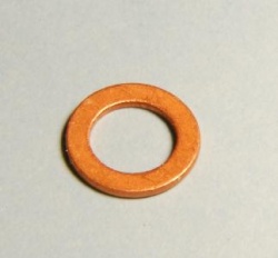 Laverda Cam Cover Copper Washer 6mm 33111104 - C11