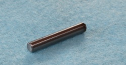 Laverda Gearbox Selector Shaft Pin 34110106 - B24