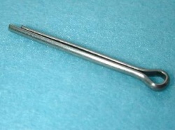 Laverda Brake Split Pin (Stainless)  34400520 - C46