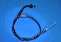 Laverda 500/750 Throttle Cable 36110409 C44