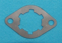 Laverda Sprocket Gearbox Lock Plate 37410200 - B23