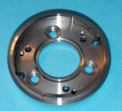 Laverda Starter Clutch Housing 40404043 - A65