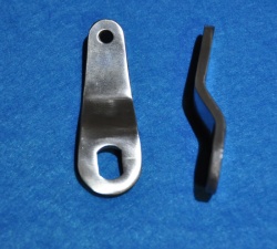 Laverda Gear Change Lever 120 43305080 D29