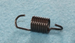 Laverda Gearbox Selector Indent Spring 50190101 B47