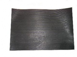 Laverda Battery Mat (Rubber) 180-750 50401069 - E53