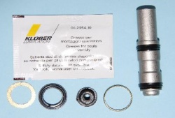 Laverda Brake/Clutch Master Cylinder Rebuild Kit 15mm 55120077 - A04