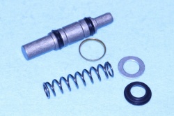 Laverda Brake Master Cylinder Kit (Rear) 13mm 55120184 -A05