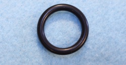Laverda Gearchange Shaft 'O' Ring 55130013 - B53