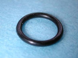 Laverda Dip Stick 'O' Ring 55130015-D - A39