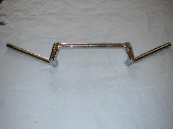 Laverda Brevettato Handle Bars (Jota Bars) 60401045 - G02