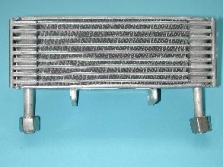 Laverda Oil Cooler 61940256 - D35