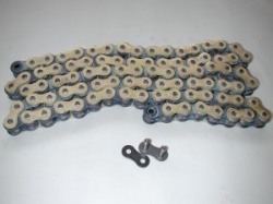 Laverda Chain Regina Gold 630 (Rear) 630RG-90 - A27