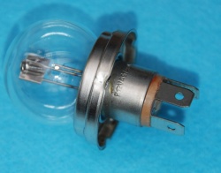 Laverda Headlamp Bulb 55/55 76104016 - B69