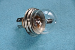 Laverda Headlamp Bulb 40/45 watt Standard 76104064 - B62