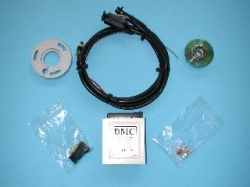 Laverda Ignition Kit (Witt) Series 2 -  ECDI2