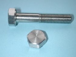 E4540 70-4540 Triumph Stainless BSA Bolt HB516134 K1-34