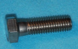 03) M12 40mm Bolt Stainless HM1240 - N18