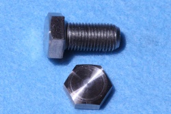 14-0126 Triumph BSA Stainless Bolt HUF38034 - V4-03