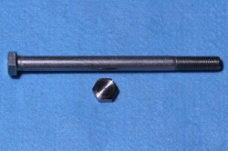 18) 3/8 UNF Bolt x 5'' Stainless HUF38500