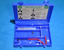 6 BA HELICOIL TYPE THREAD REPAIR KIT - KBA06