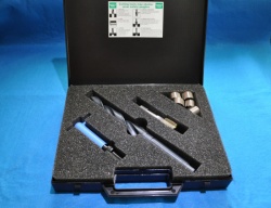 06) 3/4 BSP HELICOIL TYPE THREAD REPAIR KIT 14 TPI BOX KIT - KBSP03414