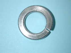 08) 11/16'' Lock Washer Stainless - L1116