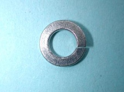 Laverda Carburettor Lock Washer 4mm (Stainless) 33170009 - LM04