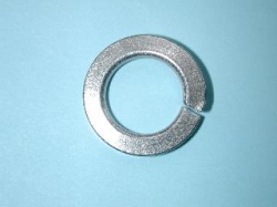 06) 9/16'' Lock Washer Stainless - L916