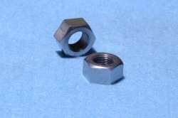 E3971 70-3971 Triumph Stainless BSA Nut NCF71626 Q19