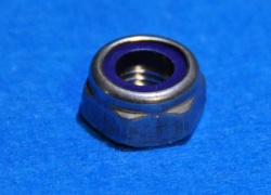 Laverda Centre Stand Nut 30511243