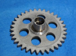 Benelli  Tornado 900/1130 Oil Pump Gear Z34 R11613081A A12