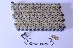 11) Benelli Tornado Rear Chain R180127001000